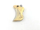 RECK 26, 25 ACP Pistol Parts: Trigger