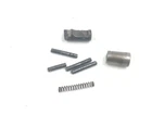 RECK 26, 25 ACP Pistol Parts: Release Button, Pins, Springs