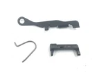 Ruger Security 9, 9mm Pistol Parts: Slide Stop, Mag Release, Spring