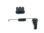 Ruger Security 9, 9mm Pistol Parts: Hammer, Spring, Cap