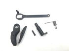 Ruger Security 9, 9mm Pistol Parts: Triggers, Trigger Bar, Pivot, Spring, Pin