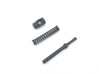 Taurus 85, 38 Special Revolver Parts: Trigger Spring, Guide, Swivel