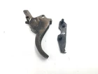 Taurus 85, 38 Special Revolver Parts: Trigger & Hand
