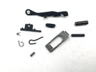 Ruger LC9 S, 9mm Pistol Parts: Ejector, Slide Stop, Disconnector, Pins, Springs