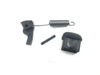SCCY CPX-2, 9mm Pistol Parts: Hammer, Spring, Cap, Pin