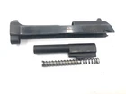 Taurus PT-58 S, 380 ACP Pistol Parts: Slide, Barrel, Recoil Guide