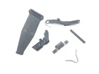 Smith & Wesson SW40 V, 40 S&W Pistol Parts: Insert, Slide Stop, Mag Release