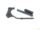 Parabellum P9R, 9mm Pistol Parts: Hammer, Strut, Spring, Guide
