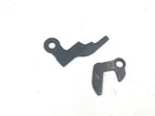 Parabellum P9R, 9mm Pistol Parts: Levers