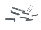 Parabellum P9R, 9mm Pistol Parts: Disconnector, Pins, Springs
