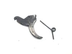 Arminius HW3, 22LR Revolver Parts: Trigger & Spring
