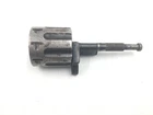 Arminius HW3, 22LR Revolver Parts: Cylinder with Crane