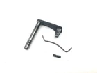 Ruger P89, 9mm Pistol Parts: Slide Stop, Spring, Retainer