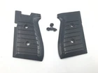 Jimenez J.A. Nine, 9mm Pistol Parts: Grips & Screws