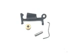 Jimenez J.A. Nine, 9mm Pistol Parts: Safety, Spring, Spacer, Pin