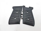 Jimenez J.A. Nine 9 mm Pistol Parts: Grips & Screws