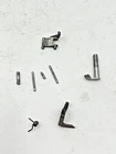 Ruger P89 9mm, Pistol Parts, Levers, Pins, & Spring