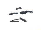 Taurus G3C, 9mm Pistol Parts: Slide Stop, Barrel Catch, Disconnector, Ball, Pins