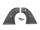 Taurus Single Action, 45 LC Revolver Parts: Grips, Screw, Pin