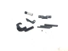 Taurus G2C, 9mm Pistol Parts: Safety, Disconnector, Barrel Catch, Pins, Ball