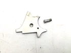 North American Arms Pug, 22 Magnum Revolver Parts: Sideplate & Screw