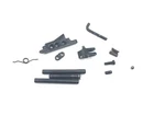 Taurus 24/7 PRO, 40 S&W Pistol Parts: Levers, Pins, Springs