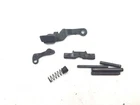 Taurus G2C, 9mm Pistol Parts: Slide Stop, Barrel Catch, Disconnector, Pins