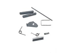 Zigana PX-9G2, 9x19 Pistol Parts: Lever, Pins, Springs