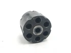 Burgo 100, 22 Short Revolver Parts: Cylinder