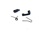 Ruger LCP, 380 ACP Pistol Parts: Hammer Catch, Mag Release, Springs