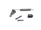 Ruger LC9, 9mm Pistol Parts: Hammer, Spring, Seat, Pivot, Pin