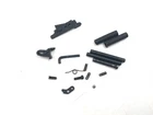 Taurus PT-140 PRO Millennium, 40 S&W Pistol Parts: Levers, Pins, Springs