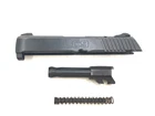 Ruger LC9, 9mm Pistol Parts: Slide, Barrel, Recoil Guide