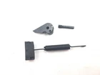 SCCY CPX-2, 9mm Pistol Parts: Hammer, Spring, Seat, Pin