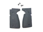 Kahr K9 Elite 98, 9mm Pistol Parts: Grips & Screws