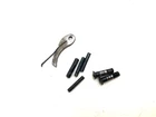 Burgo 100, 22 Short Revolver Parts: Hand, Screws, Pins