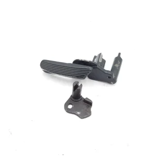 Taurus PT24/7 PRO DS .40S&W Pistol Parts: Safety Lever