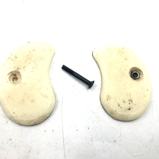 Excam TA38 .38 Special, Derringer Parts: Grips, Screw