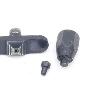 Browning BPS Field 12 Gauge, Shotgun Parts, Safety button & Screw