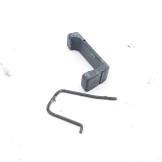 SCCY CPX-1 9 mm Pistol Parts: Mag Catch & Spring