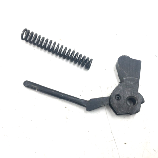 Tanfoglio/EAA EA380 .380ACP, Pistol Parts: Hammer, Strut, Spring