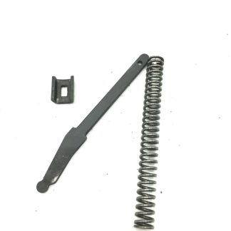 Ruger Blackhawk .357Mag, Revolver Parts, Strut, Spring, Seat