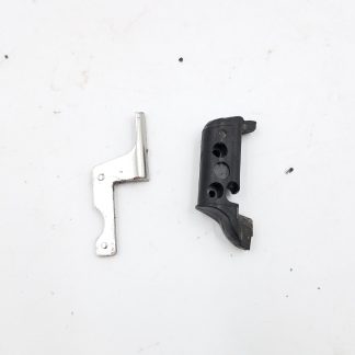 S&W MP9 Performance Center 9mm, Pistol Parts: Ejector, Mag Catch