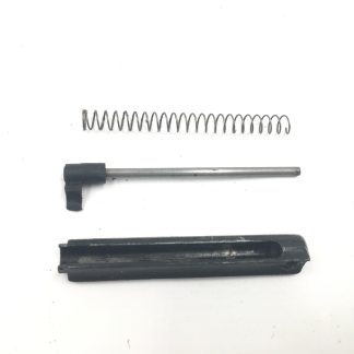 Heritage Rough Rider .22 Magnum, Revolver Parts: Ejector Housing, Rod, Spring