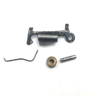 Jimenez J.A. Nine 9mm, Pistol Parts: Safety, Spacer, Spring, Pin