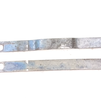 Remington Wingmaster Magnum 12-gauge, Shotgun Parts: Shell Latches