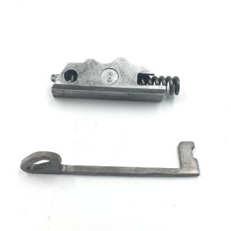 Rossi 351 .38 Special, Revolver Parts: Hammer Lever, Rebound Slide, Spring