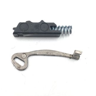 Smith & Wesson 649-5 .357Magnum, Revolver Parts: Hammer Lever, Rebound Slide