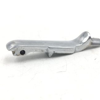 Fabrique National Darmes Browning Patent .25ACP, Pistol Parts: Grip Safety