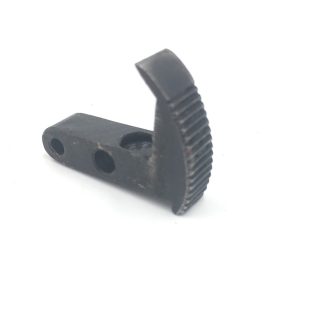 Beretta M1935 .32ACP, Pistol Parts: Mag Catch